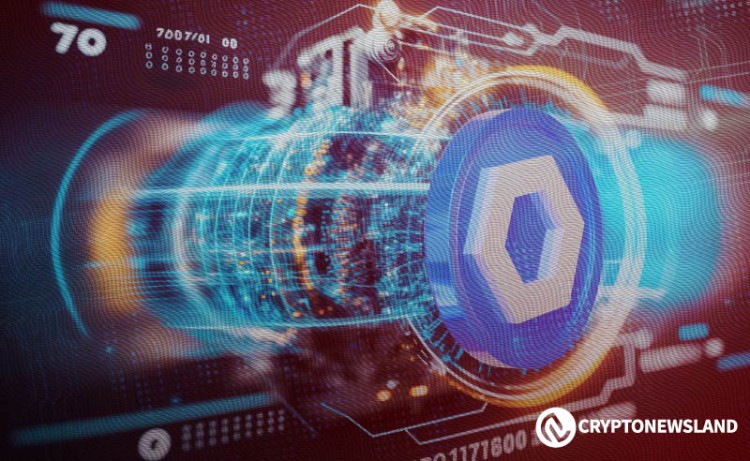 Chainlink Rocket 35%：是什麼推動了這項飆升？