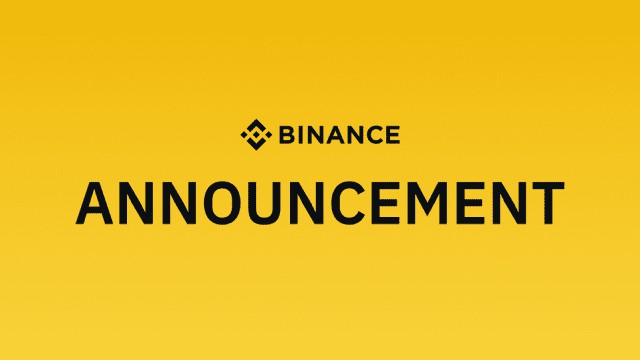 幣安宣布 Aragon、Multichain、Vai 和 Monero 下架：投資者需要了解的訊息