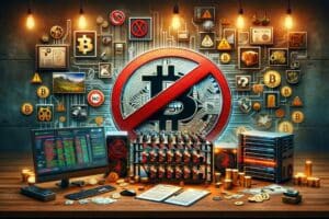 加拿大：不列顛哥倫比亞省禁止加密貨幣挖礦是合法的