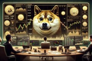 狗狗幣<a title='註冊(cè)送加密貨幣'  target='_blank' class='f_d'>加密貨幣</a>的價(jià)格正在下降但<a title='註冊(cè)數(shù)字錢(qián)包'  target='_blank' class='f_b'>錢(qián)包</a>的增長(zhǎng)反映了活躍的商業(yè)