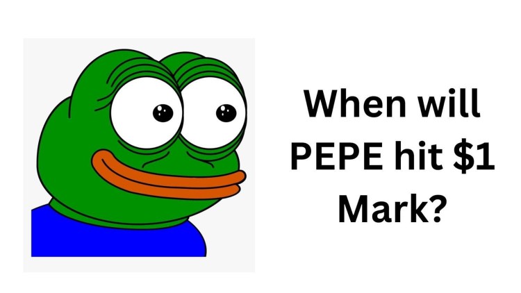 PEPE幣未來價格預(yù)測