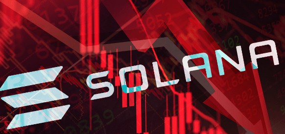 SOLANA恢復(fù)區(qū)塊鏈在關(guān)閉後5小時(shí)內(nèi)恢復(fù)最新突發(fā)晚間新聞