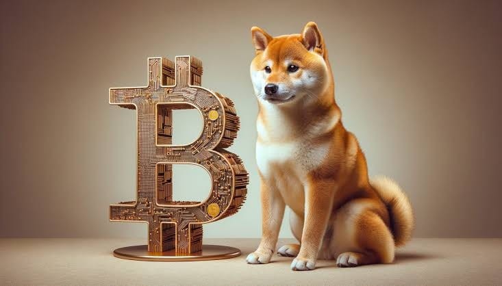 比特幣50萬(wàn)美元預(yù)測(cè)SHIBAINU反應(yīng)