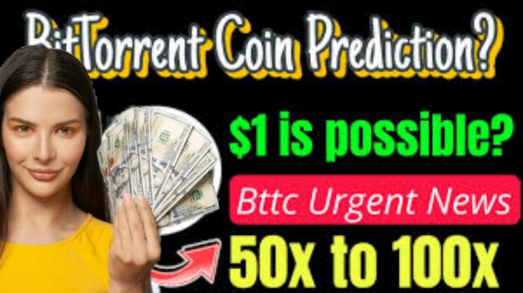 BTTC 潛力1美元成百萬富翁