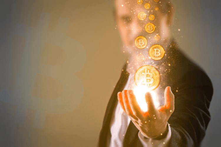 比特幣 ETF 的看漲程度被低估了。Andrew Kang 預測，比特幣將在 2 月達到 50K，並