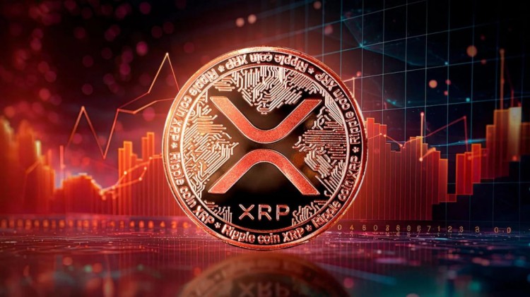 XRP失去控製力2億XRP在<a title='幣交易所'  target='_blank' class='f_b'>交易所</a>洗牌