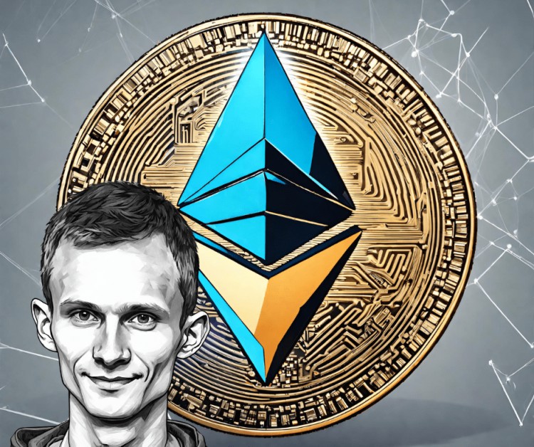Vitalik Buterin 批準(zhǔn)了這 5 個(gè)重大項(xiàng)目