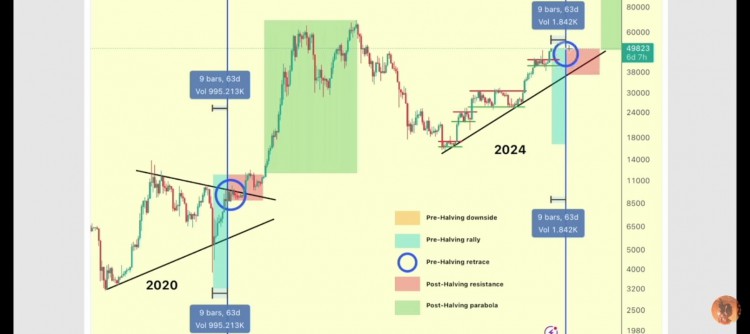 BTC Halving Emergency Update: Important Note