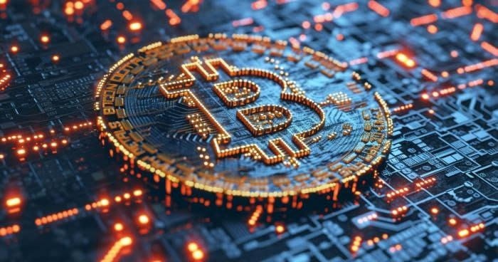比特幣減半倒計時10000區(qū)塊