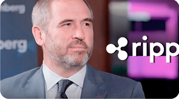 Ripple 執(zhí)行長(zhǎng)慶祝公司的史詩(shī)般的勝利