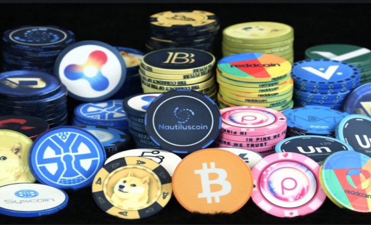 2024年加密貨幣多頭市場的5個領跑者MATICOPARBBROCK和MNT給投資者帶來希望