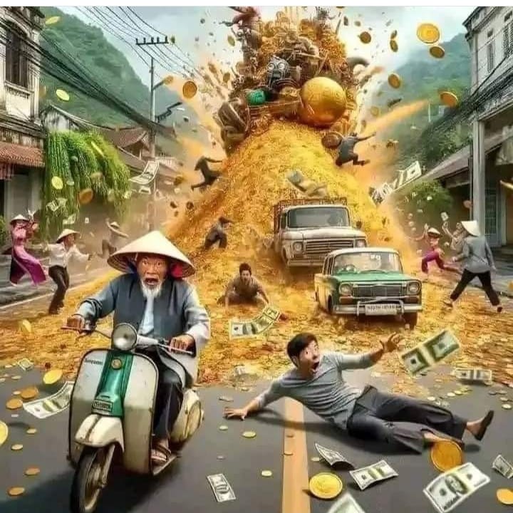 三種加密貨幣，讓你成為百萬富翁