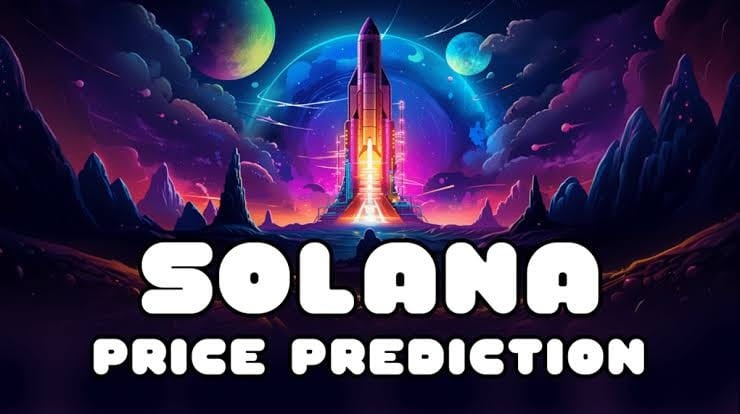 SOLANA投資未來(lái)的最佳選擇