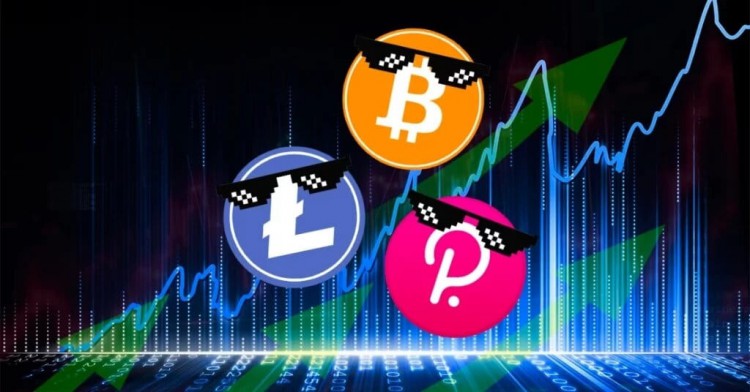 Chainlink 和 Polkadot 價格預(yù)測：山寨幣將創(chuàng) 52W 新高