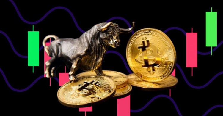 比特幣以最高週收盤價打開牛市之門：比特幣價格可能觸及 10 萬美元