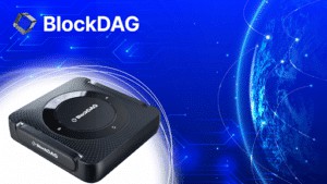 加密觀察清單BLOCKDAG幣的5000倍投資回報率超過了<a title='註冊並實名送比特幣'  target='_blank' class='f_a'>比特幣</a>7萬美元的價格預測和MEMEINA