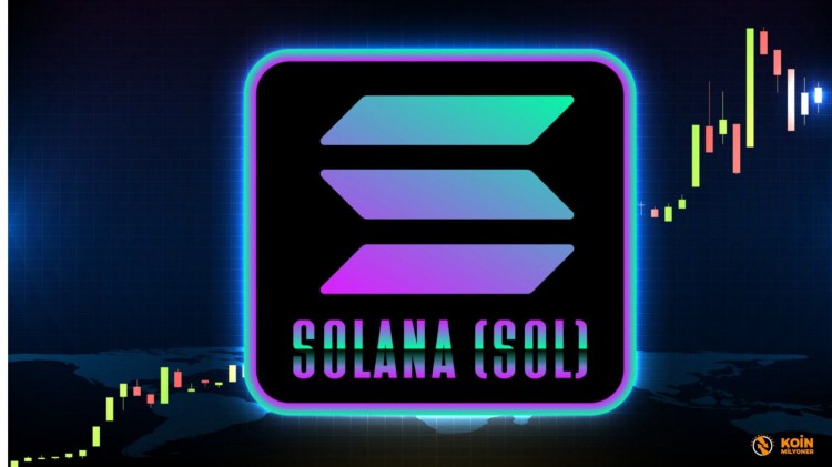 Solana每日交易量超過17億美元，鯨魚在買入嗎？SOL加密貨幣市場表現(xiàn)穩(wěn)定，預(yù)計(jì)本周上半段恢複。