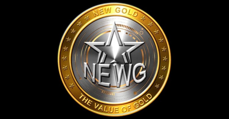 加密貨幣NEWGOLD將在30天內(nèi)產(chǎn)生1000的投資回報率