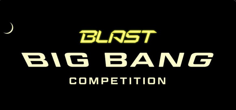 BLAST生態項目推薦與護發係列