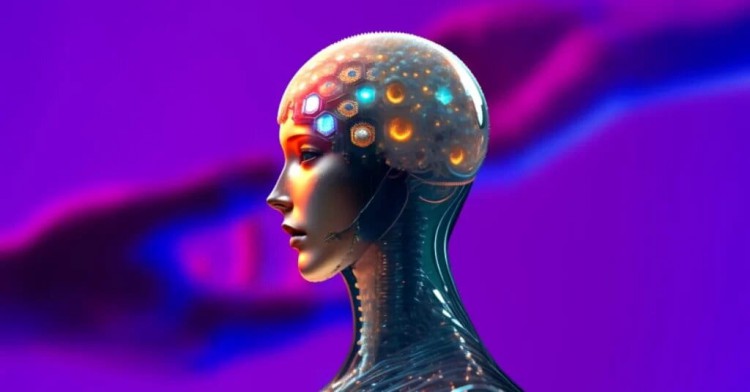 比特幣減半前的頂級人工智慧代幣利潤最大