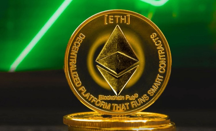 以太坊鯨魚決定：拋售WBTC，轉向ETH，市場猜測飆升，期待Dencun升級。