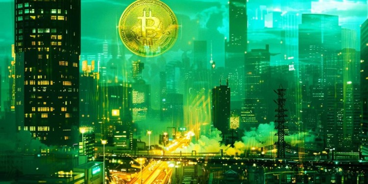比特幣價(jià)格預(yù)測2024年第二季新ATHBRIANJUNG的分析和觀察