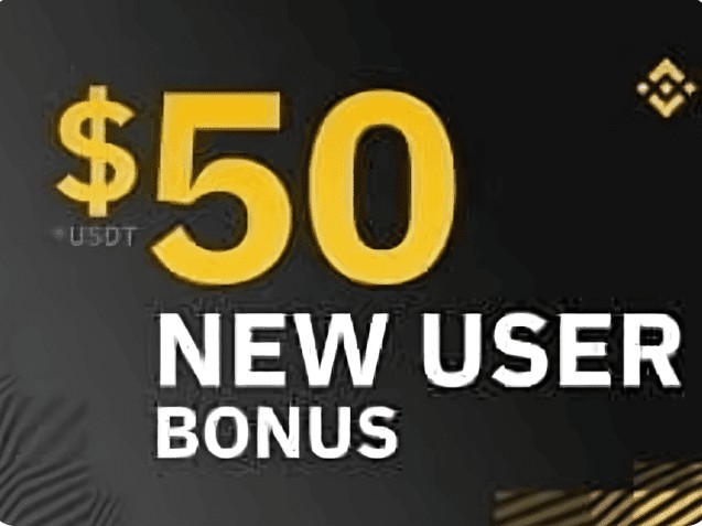 立即免費(fèi)獲得50美元USDT