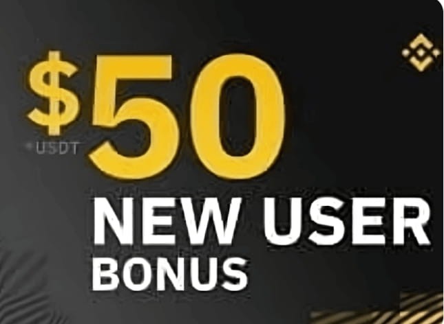 免費(fèi)50USDT等你來拿