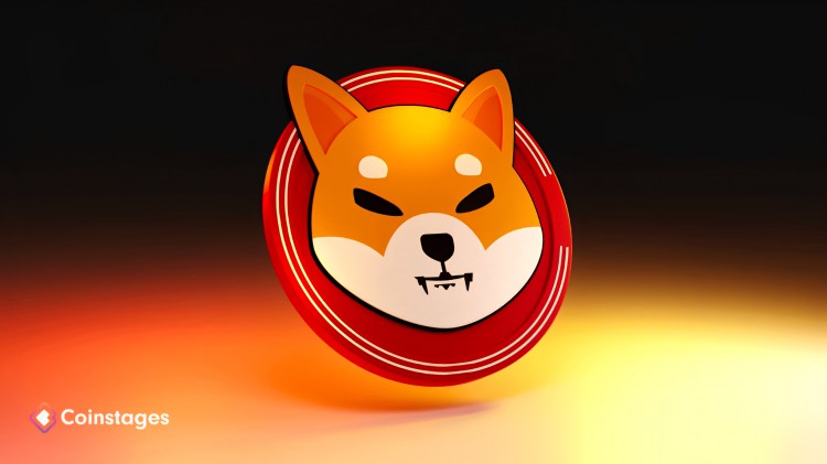這是柴犬SHIB達(dá)到60美分的預(yù)計時間表