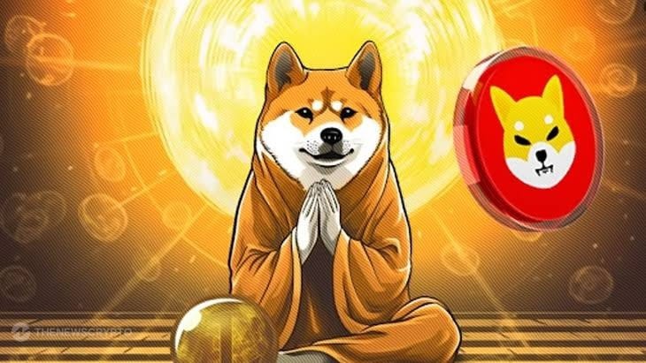 柴犬短期價格預(yù)測上漲51