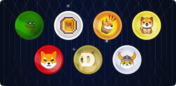 宇宙迷因硬幣2024年的精彩盛會