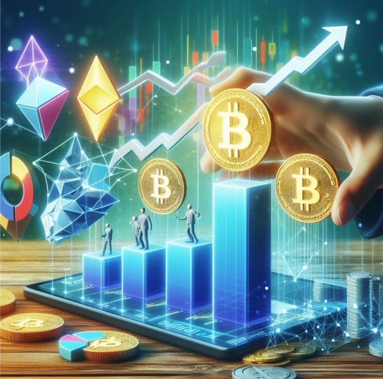 加密貨幣回報率前10名