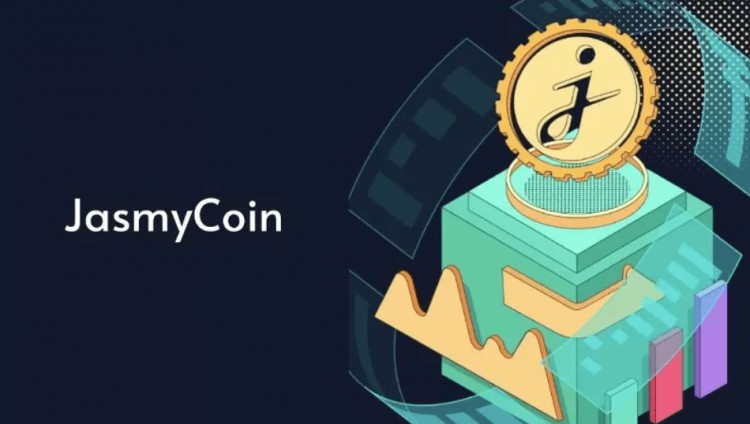 Jasmy Coin 價格預(yù)測 2024、2025、2030、2040