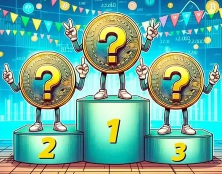 0.10美元以下3種潛在加密貨幣寶石