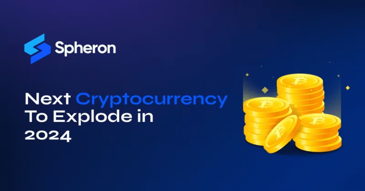 THENEXTCRYPTOCURRENCYTOEXPLODEIN2024