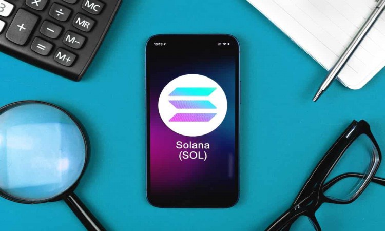聚光燈準備就緒：加密貨幣新人將 Eclipse Solana