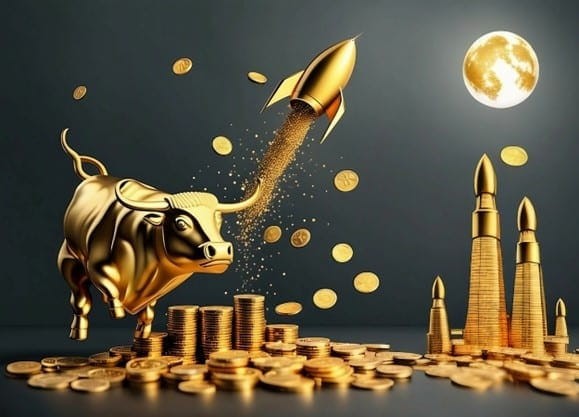 2024年加密牛市中最值得購(gòu)買(mǎi)的加密貨幣TOP10