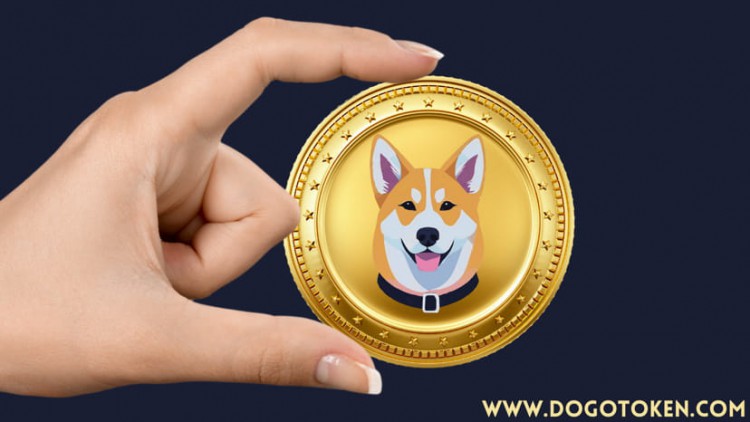 您鋸錯過的所有加密貨幣 您未聽 無法錯過！20204：您錯過了__DOGO寶石將做什麼今年#1000