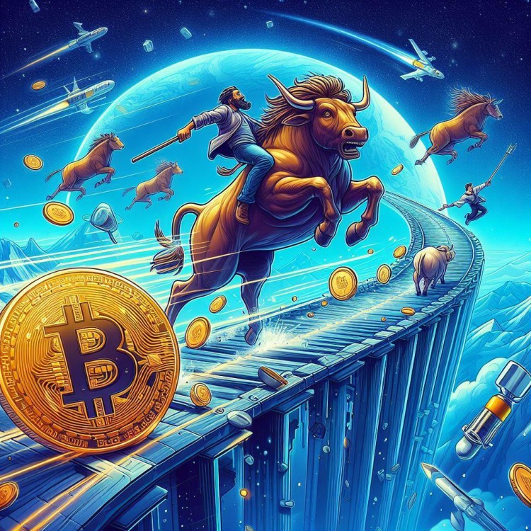 比特幣減半和牛市：您需要了解的內容。