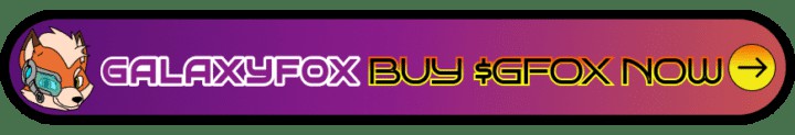 $BTC 橫衝直撞－新 ATH 即將到來！$GFOX 估值接近 400 萬美元