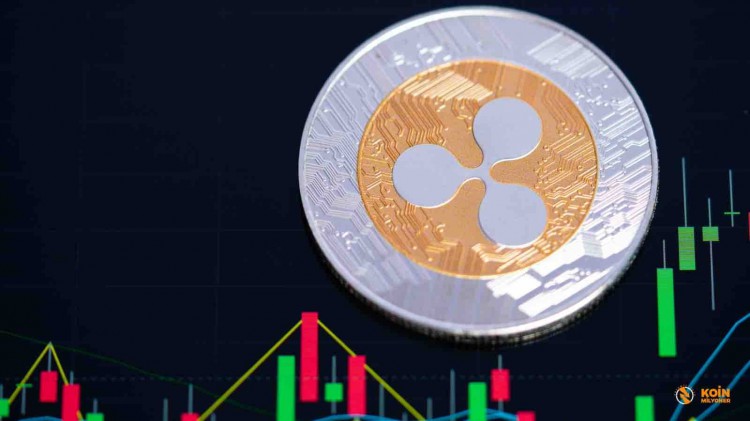 XRP預(yù)計(jì)達(dá)到09美元