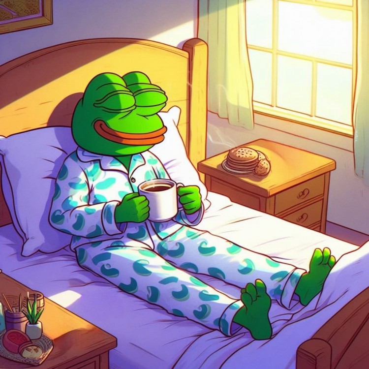 Pepecoin能達到1USDT嗎？