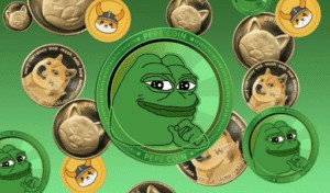3款MEME代幣今年3月可望實(shí)現(xiàn)100倍的潛力