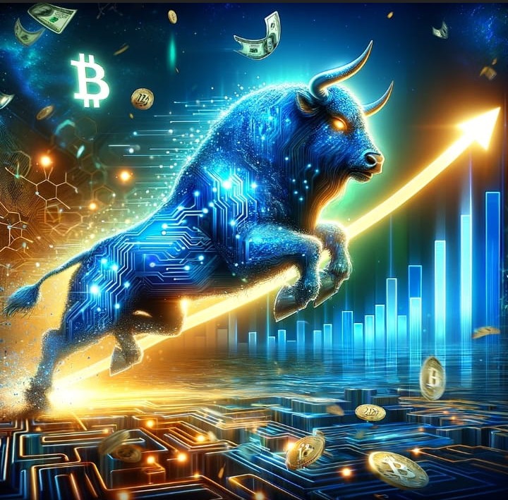 2024年牛市的前25種山寨幣現貨交易方法 HODL 可能獲得20倍到50倍的收益高市值