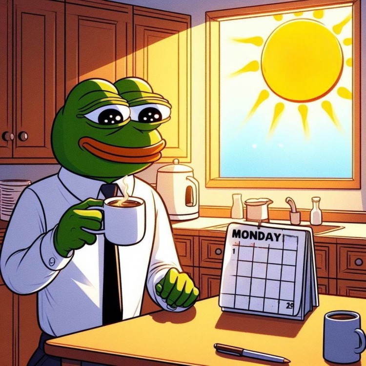 PEPE100美元成百萬(wàn)富翁