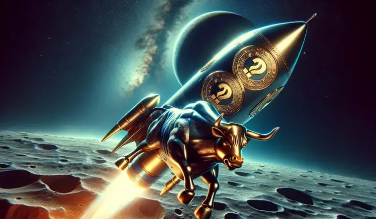 Altcoins set to skyrocket in coming weeks! Don't m