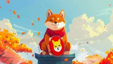 柴犬幣一位倉庫經理的投資神話