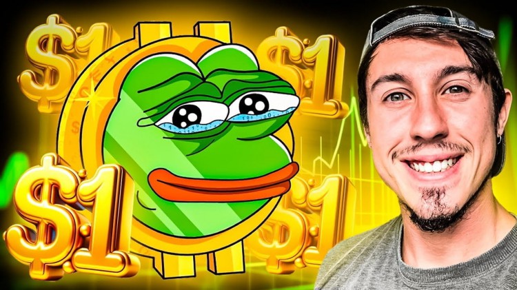 PEPE加密貨幣下月能否達(dá)到1美元