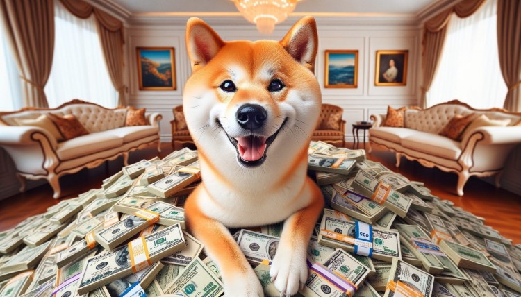 投資柴犬100美元可能會發(fā)生什麼
