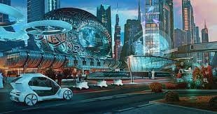 GCC將在2030年之前斥資150億美元的虛擬企業解鎖元宇宙